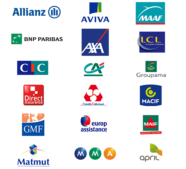 Plombier agréé par les assurances Ile-de-france