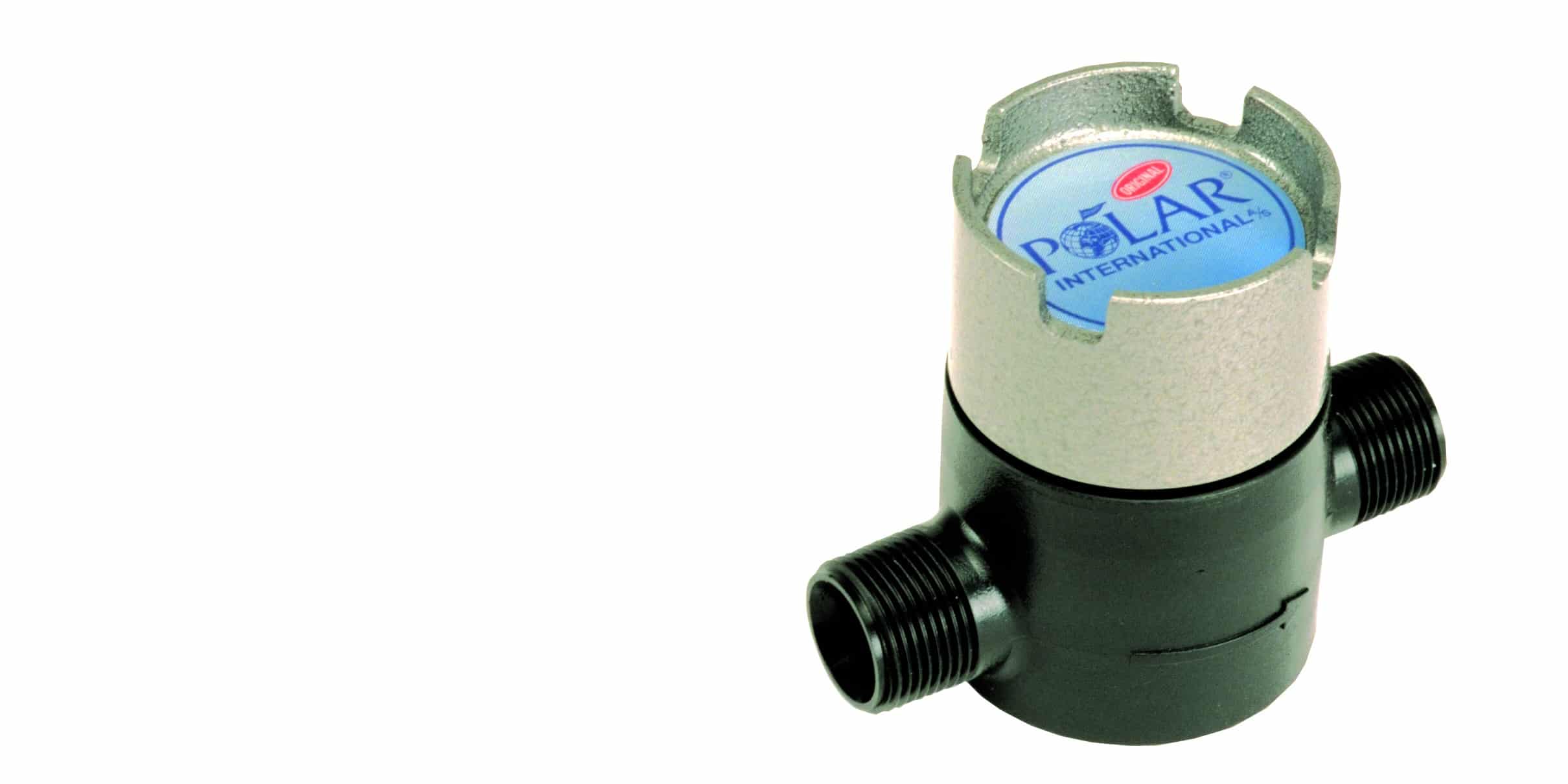 Plombier installation d'anti-tartre Ile-de-france