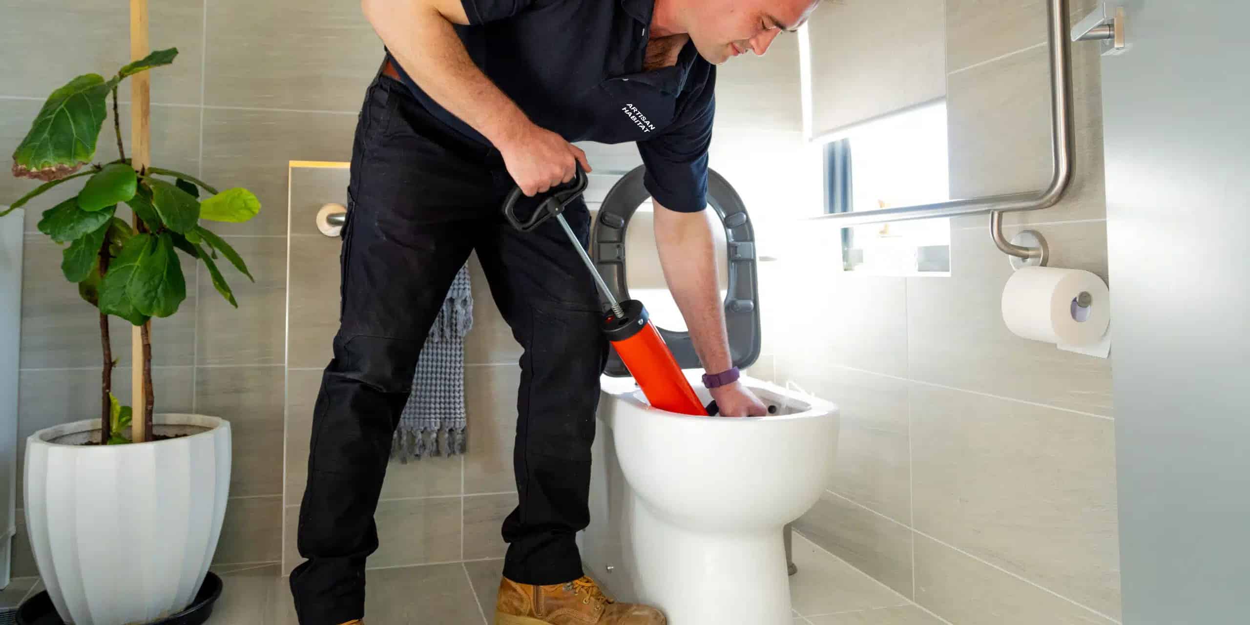 Plombier débouchage de canalisation Ile-de-france