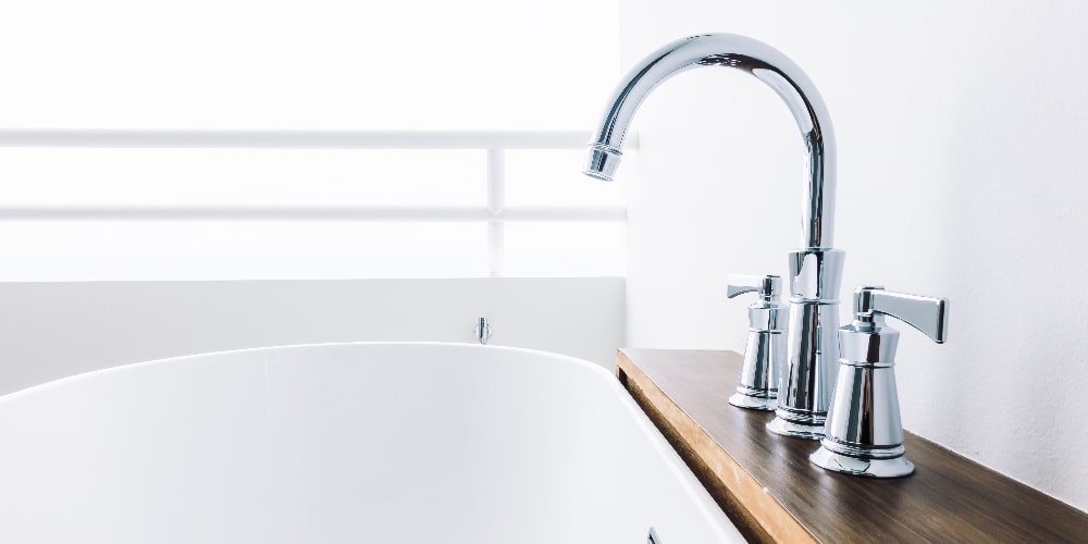 Plombier remplacement de robinetterie Ile-de-france