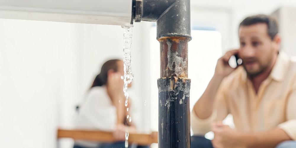 Urgence plombier Ile-de-france